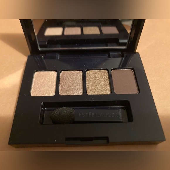 Estée Lauder Pure Color Envy Sculpting Eyeshadow (4)  (Mini Deluxe Travel Size) - Picture 3 of 4